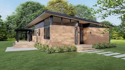 Hunter Valley Modular Homes