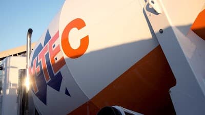 Hy-Tec Concrete & Aggregates Alexandria