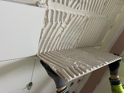 Ideal professional tiling Pty Ltd