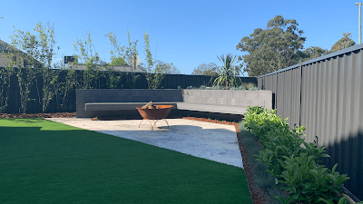 Imagine Landscape Design