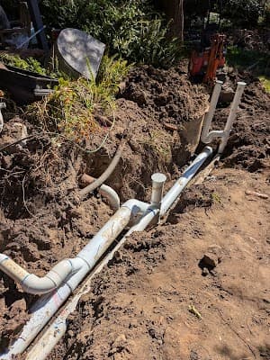 In 2 Plumbing