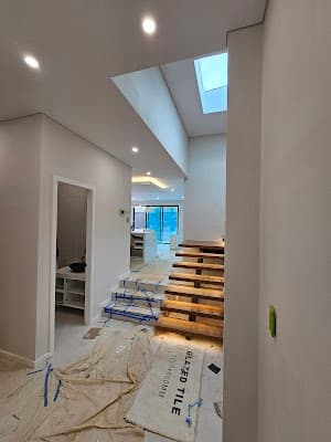 Invictus Electrical Pty Ltd