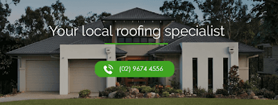 Ivy Roofing