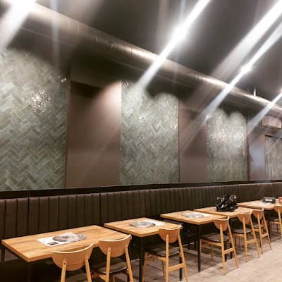 J TILE SOLUTIONS