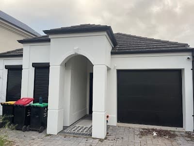 Jacobs painting services cover