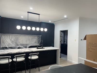 Jacobs painting services project 3