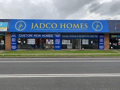 Jadco Homes
