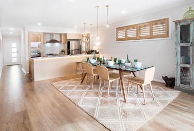 Jandson Homes