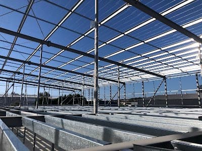 JDV Projects