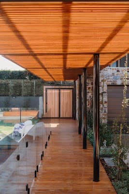 Jenkins Residential