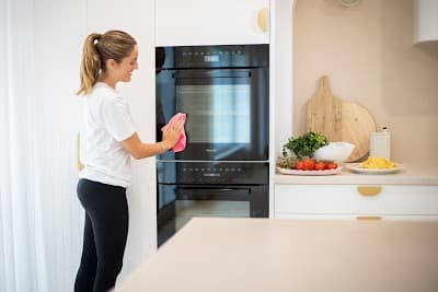 Jetlag Remedy Cleaning I Housekeeping Services