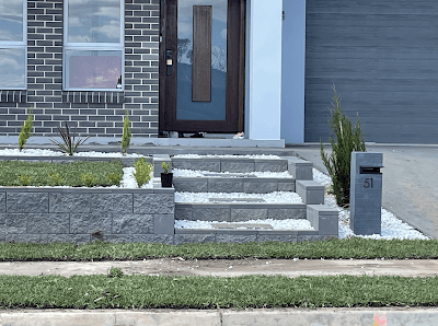 JH Landscapers & Fencing