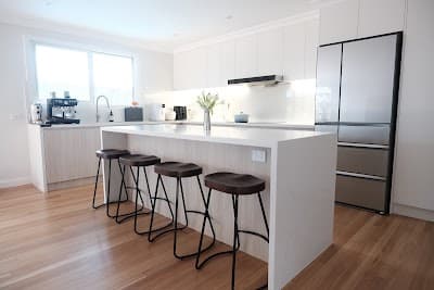 JMR BUILD PTY LTD
