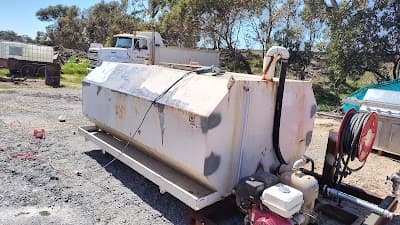 JS PAINTING AND MAINTENANCE PTY LTD cover
