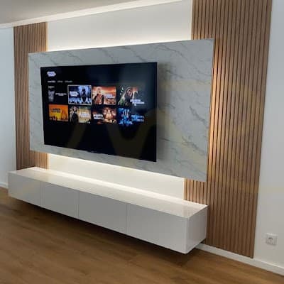 JSM Carpentry