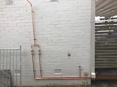 JSW Plumbing | Plumber Hornsby & Thornleigh