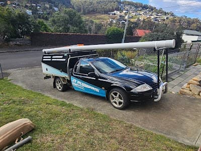 JT Plumbing Tasmania