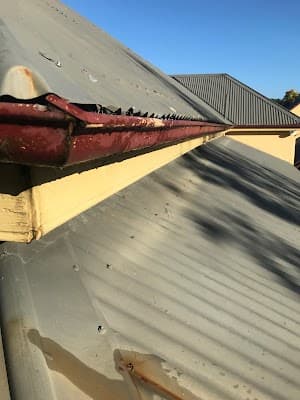 K&R Plumbing