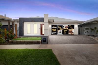 Kalon Homes