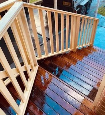 Kalora Carpentry & Restorations
