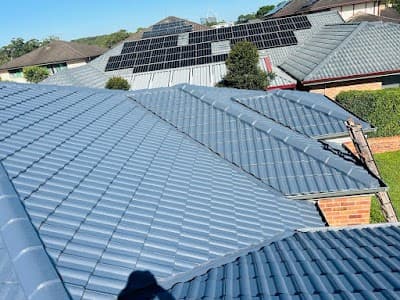 Kangaroo Roof Repairs & construction pty Ltd cover
