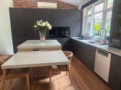 Kent Joinery Pty Ltd.