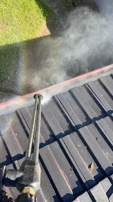 Kevin Roofing