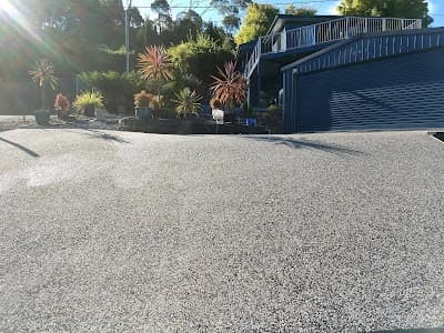 Kindred Concreting