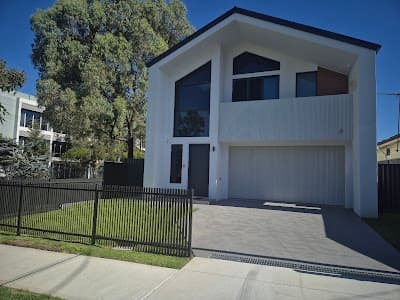 King Homes NSW - Head Office & Studio King
