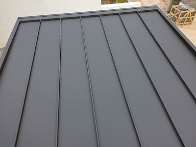 KINGDOM ROOFING