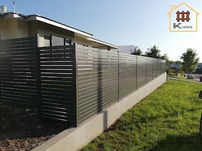 Klumin Fencing