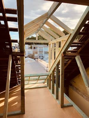 KOA Carpentry project 4
