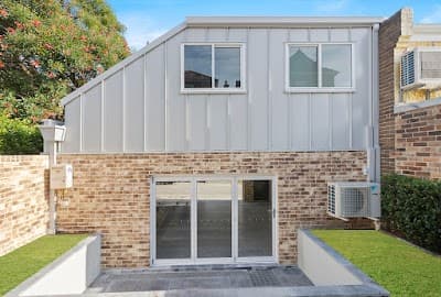 Kolong Building Services