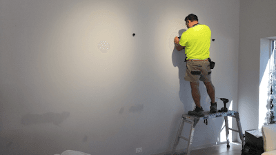 Koromoto Handyman