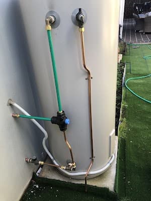 KRF Maintenance