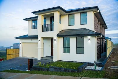 Kuber Homes