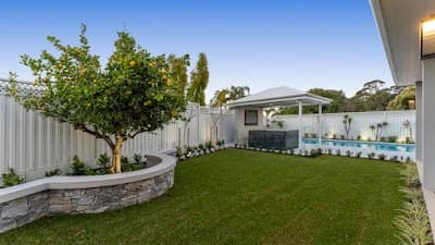 KUMA Landscaping