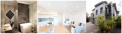 KW Baker Painting & Building Maintenance