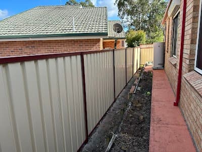 Lake Haven Fencing & Gates