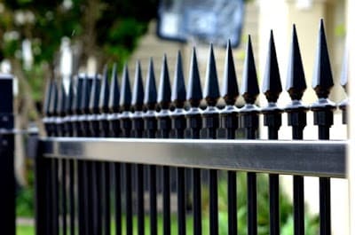 Lake Macquarie Fencing cover