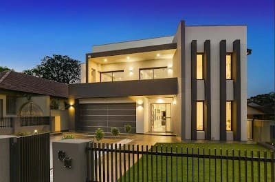 Landmark NSW