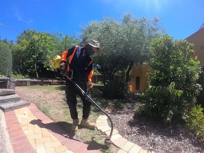 Lawn Mowing Canberra - LawnMowingCanberra.Com.Au project 3