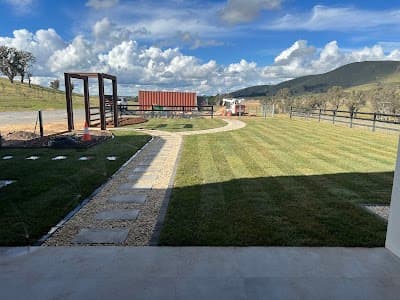 LEADING OUTDOOR SOLUTIONS cover