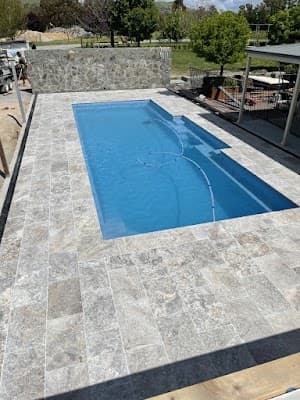 LEADING OUTDOOR SOLUTIONS project 3