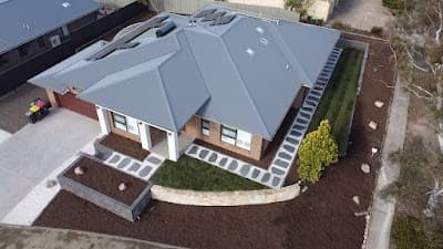 LEADING OUTDOOR SOLUTIONS project 4