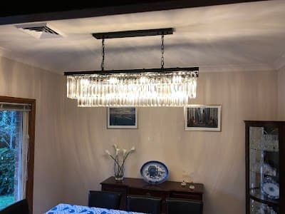 Leenderts Electrical cover