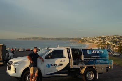 Level Up Plumbing And Gas