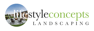 Life Style concepts landscaping