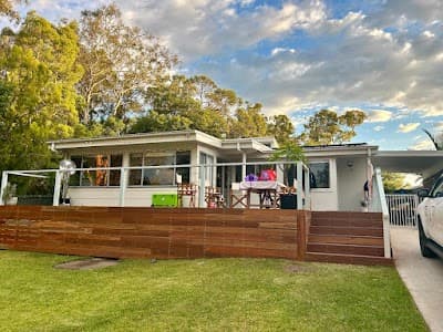 Lifestyle Concepts Landscaping