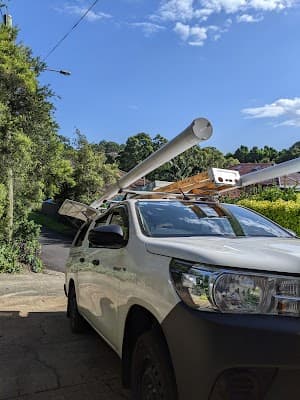 Light Touch Electrician Services